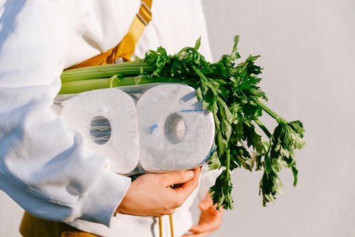 Celery Juice