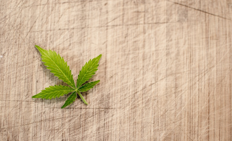 weed