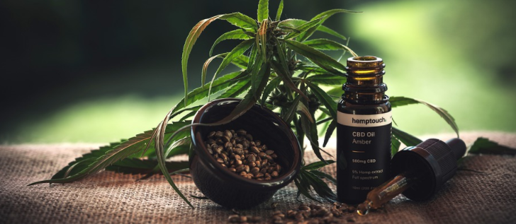 CBD Oil