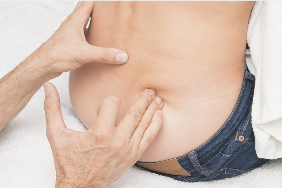 pelvic
