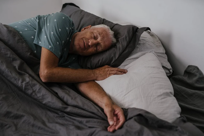 sleep